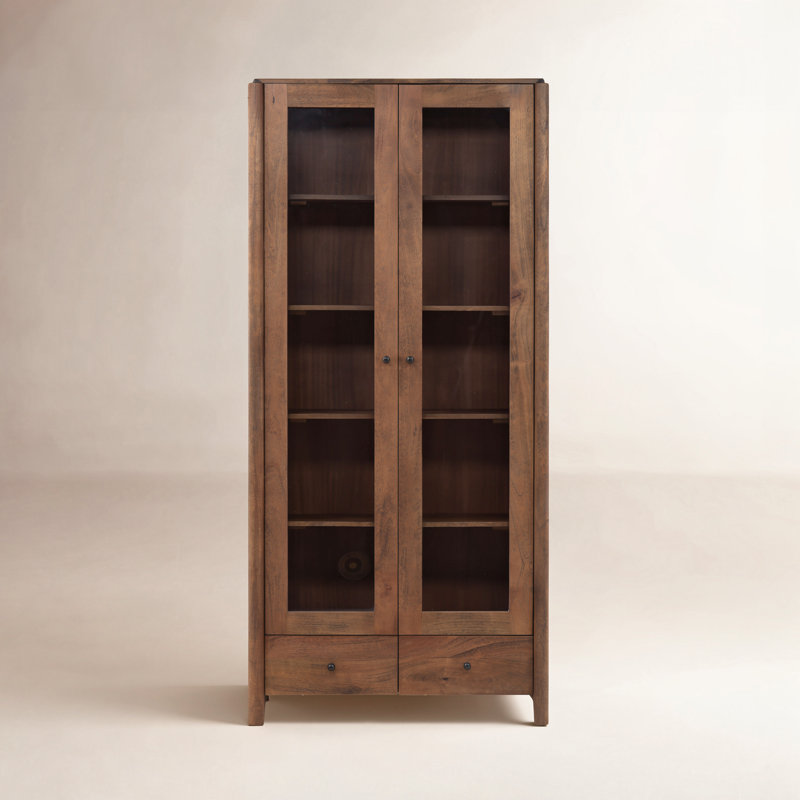 Reiko Cabinet Brown