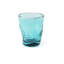Color Wave 300ml Handmade Drinking Glass Set