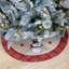 PVC Holiday Shaped Ornament