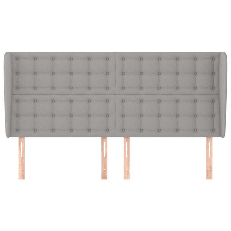 Easther Headboard