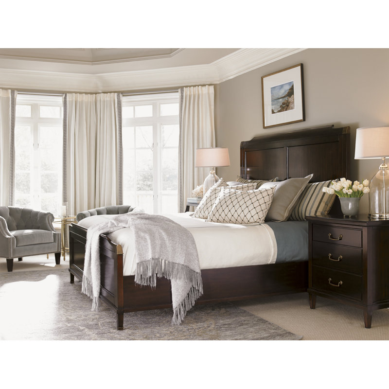 Kensington Place Bennington Panel Headboard, California King