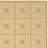 Martha Stewart Hand Tufted Wool Geometric Rug-21412622