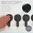 Gel-Suction Power Wall Mounted Towel Hook
