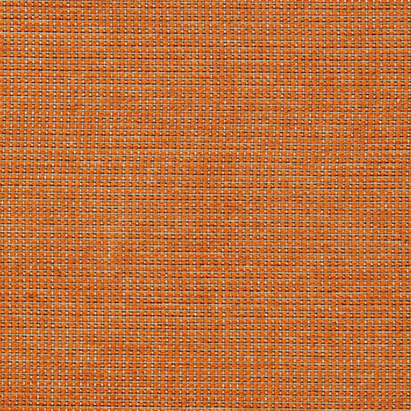 Dai Fabric, Clementine/Ivory