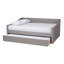 Lit de jour avec couchette Weldon-83848320-83848444