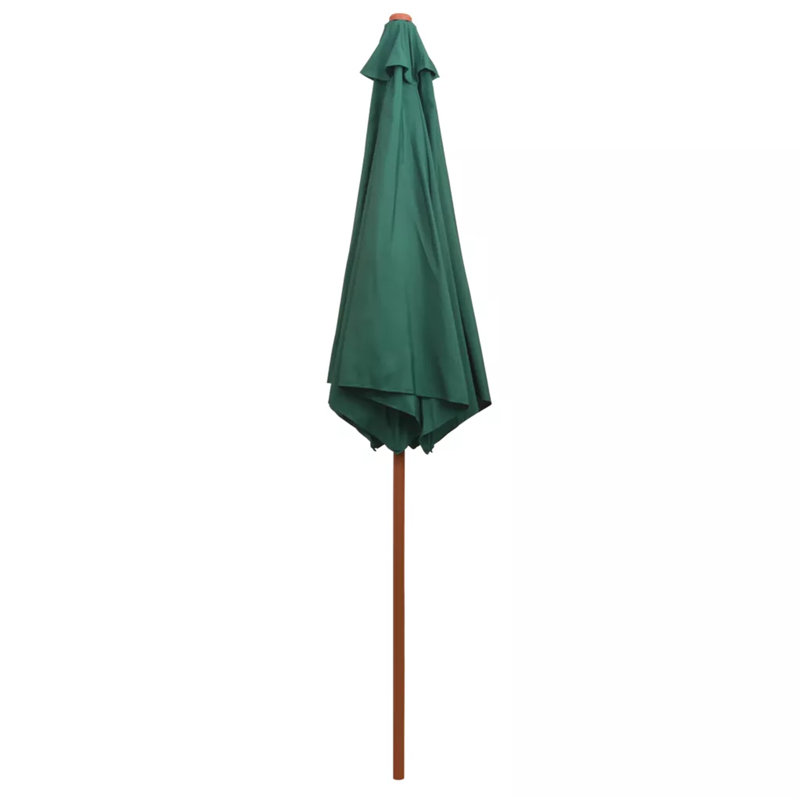 Urbanna 270cm Market Parasol