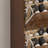 Fashionable home storage shoe cabinet-531741801