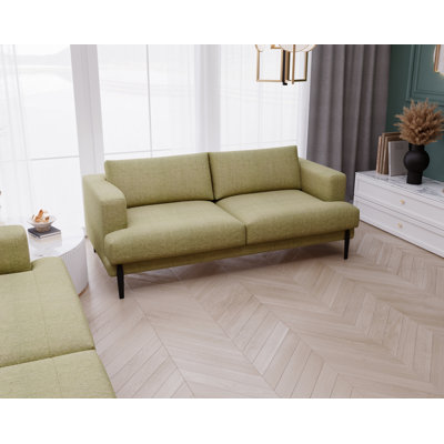 Tapan 2 Seater Sofa