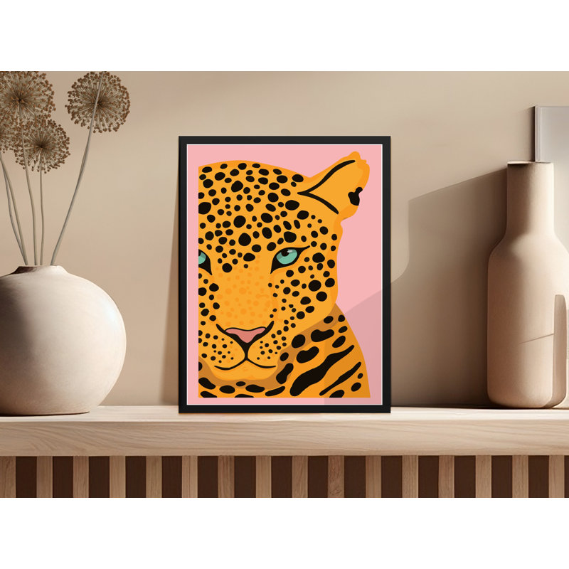Conerly Single Picture Frame Print, 40.64 cm H x 30.48 cm W