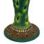 Peacock Table Lamp