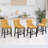 Coutee Upholstered Counter Stool-1819199954