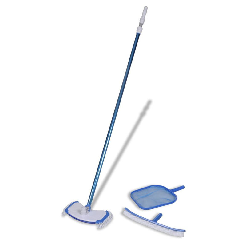 Ensemble clean XXL de pool