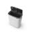 Bo Touch Bin, 60 litre, with 1 inner Plastic Bucket-40794856