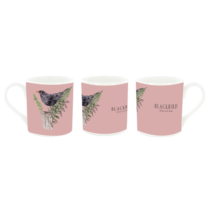 Formaran Bone China Teacup