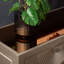 Ammamaria 105cm Console Table and Mirror Set