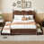 Walnut selected