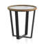Coss Tray Top Cross Legs Nesting Tables