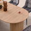 Oval Dining Table-1812305430