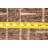 Brown Gabbeh Oriental Runner Rug 3x10