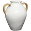 Ceramic Table Vase-14811240-14811241