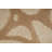Gunnels Transitional Abstract Ivory Area Rug-1888489462