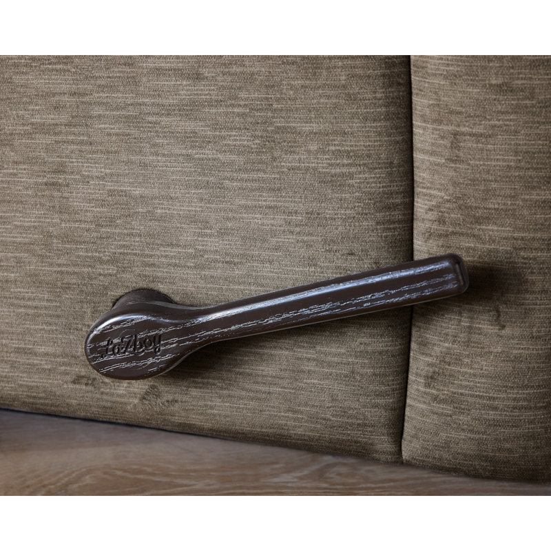 Fauteuil inclinable à bascule Greyson