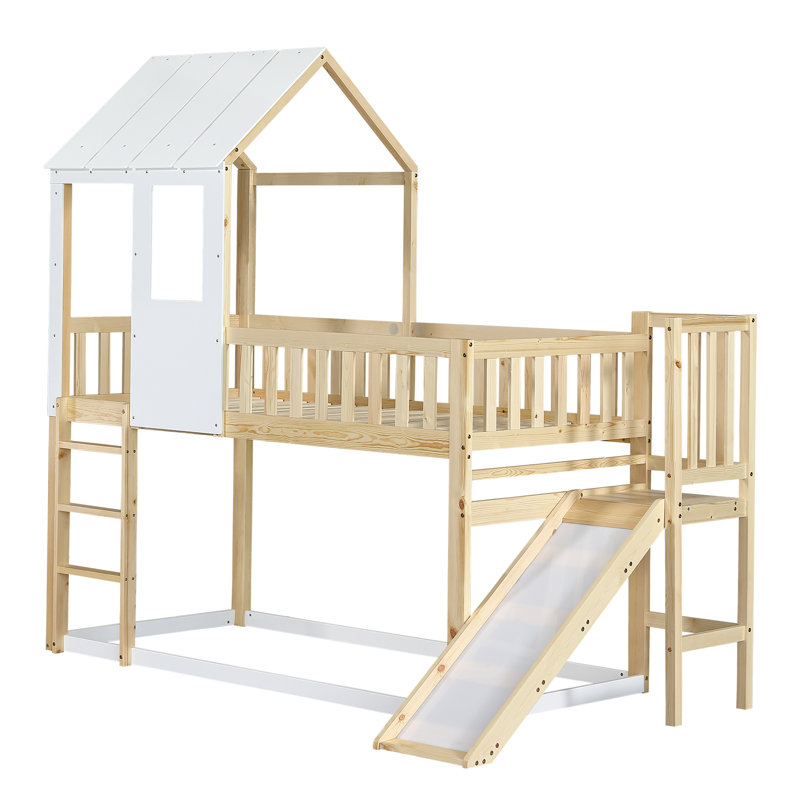 Single (3') Bed Frame