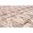 Angeville Chenille Oriental Indoor Rug