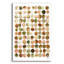 «Natural Abstract I» par Laura Horn-417049277