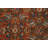 Pre-1900 Vegetable Dye Traditional Large Rug 11x19