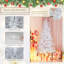 6 arbres de Noël