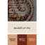 Desserts Snickerdoodles, art mural en métal beige-748125631