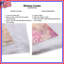 Rideaux transparents Mandala et voilage abstrait - 2 panneaux-886346156-886346144