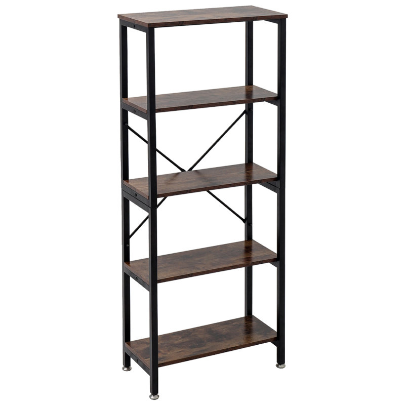 Gauvin 60cm W Shelving Unit