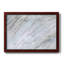 Toile encadrée de qualité supérieure Soft Fronds II - prête à être accrochée-211452418