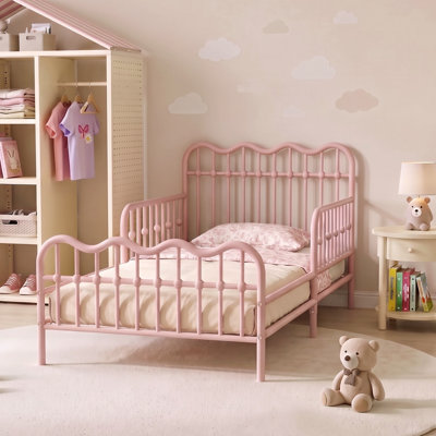 Lit pour tout-petits Luna Wave