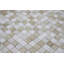 Cordelio 12" x 12" Marble Mosaic Wall & Floor Tile