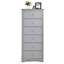Allick 6 - Drawer Chest of Drawers-893179819
