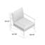 Roma Patio Chair with Cushions-1783380371-1783380360