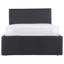 Basso Upholstered Ottoman Storage Bed-14480438-14480442
