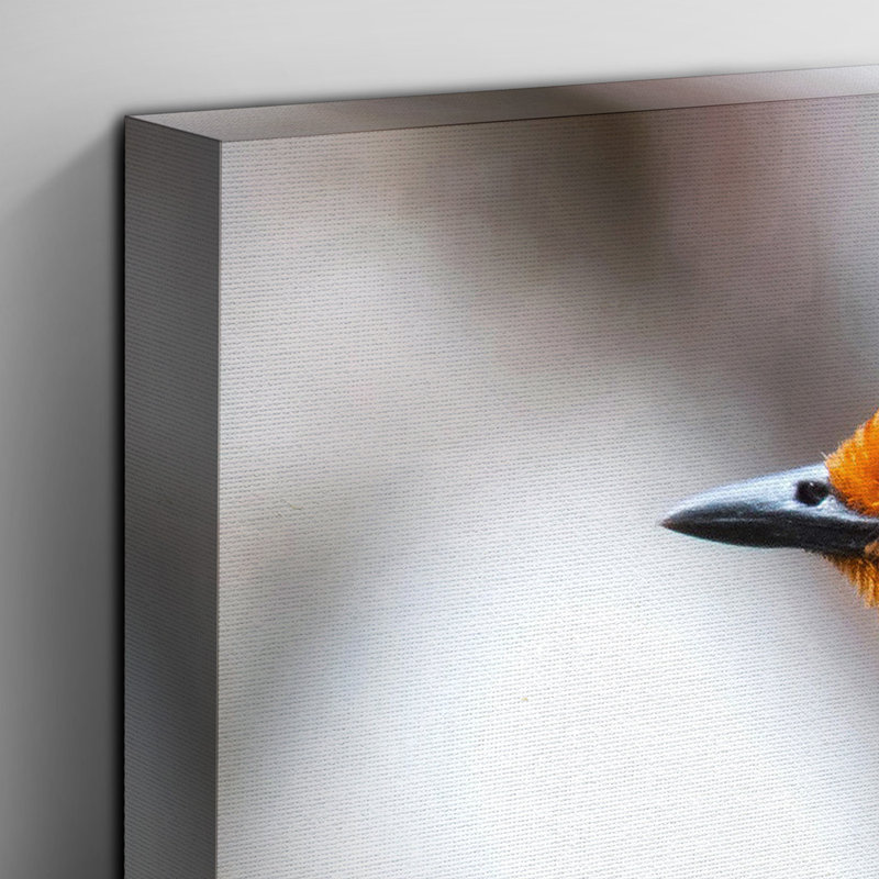 Wrapped Canvas Print, 40cm H x 60cm W