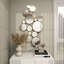 Miroir d'appoint Cosmopolitan