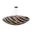 Metro Fusion 4 - Light Pendant