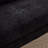50.2" W Upholstered Channel Tufted Accent Loveseat-1632952353
