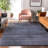 Premium Machine Washable Prisco Navy Rug-369088128