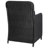 Layana Patio Chair with Cushions-205006077-205006075