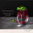 Skeleton Wine Glass