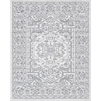 Jayko Oriental Indoor Rug