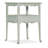 Charleston One-Drawer Accent Table-92537275