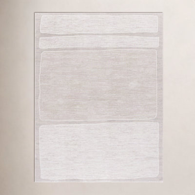 Mullen Geometric Rug